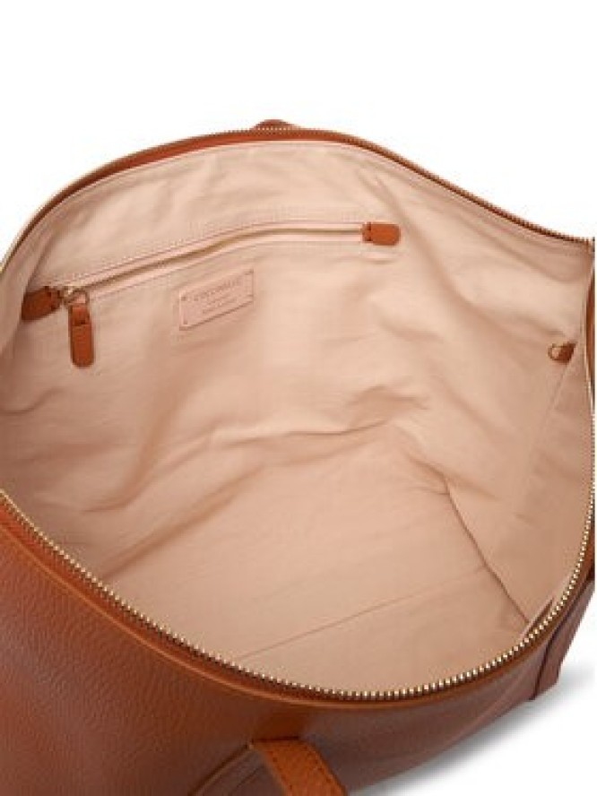 Coccinelle Torebka U45 Coccinellenory E1 U45 11 01 01 Brązowy