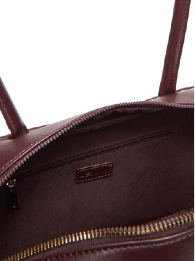 JENNY Torebka C-JNY-M-015-08 Bordowy