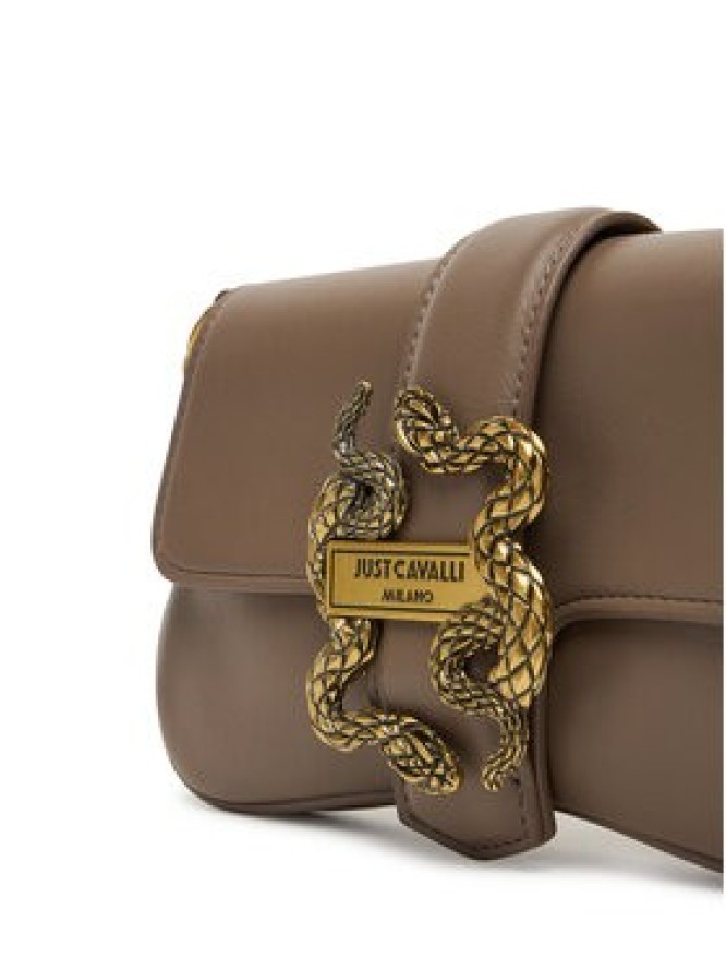 Just Cavalli Torebka 79RA4BA7 ZSA89 Beżowy