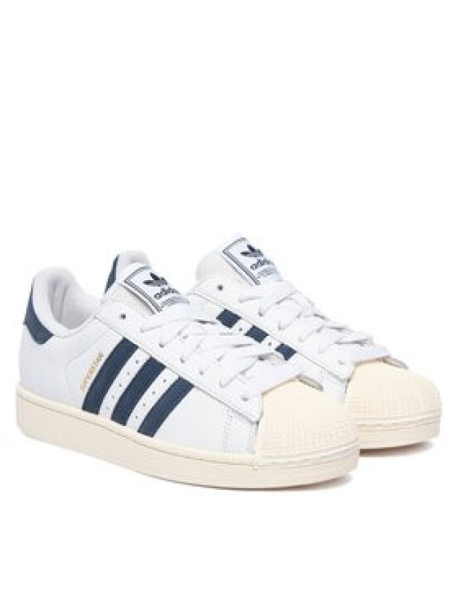 adidas Sneakersy Superstar II KJ9979 M Biały