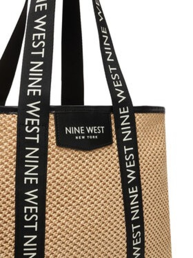 Nine West Torebka CEO-Avenia-LA374-4513-6 Beżowy