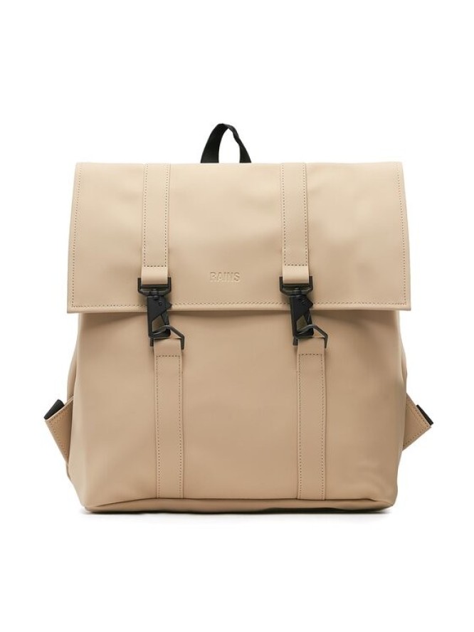 Rains Plecak MSN Bag Mini W3 13310 Beżowy