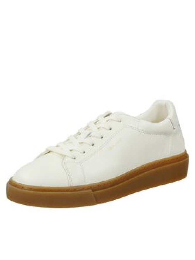Gant Sneakersy 31531994 Écru