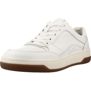 Buty GEOX D SEDRAL COURT Biały
