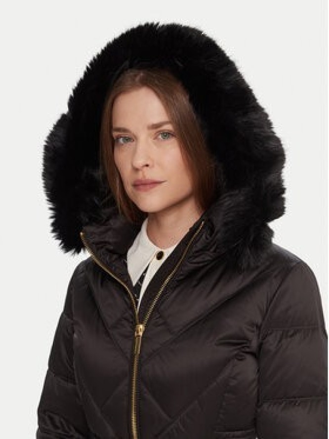 Marciano Guess Kurtka zimowa 5BGL37 7374A Czarny Regular Fit