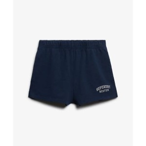 Szorty z motywem sportowym essentials dla kobiet Superdry