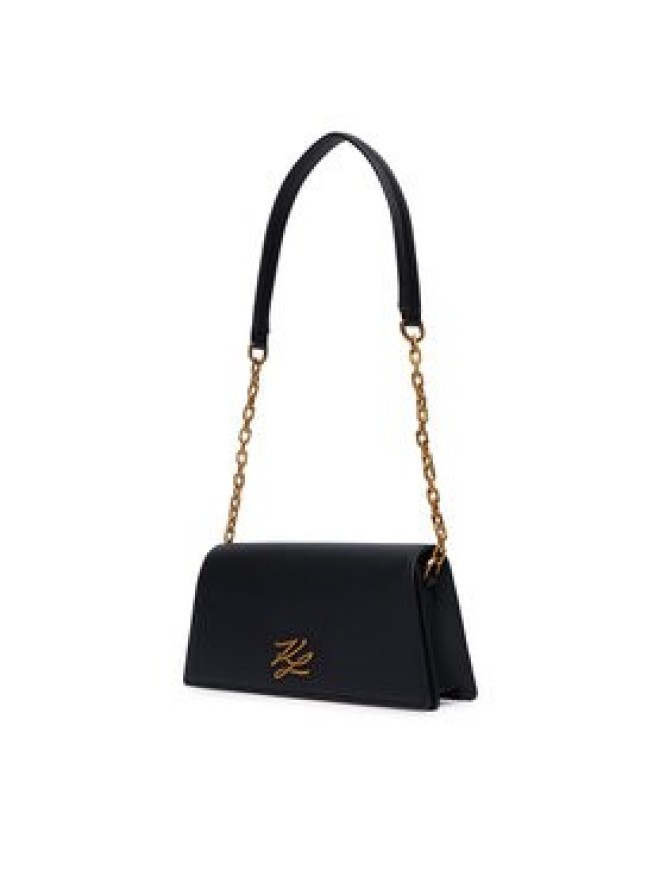 KARL LAGERFELD Torebka B4W30280 Czarny