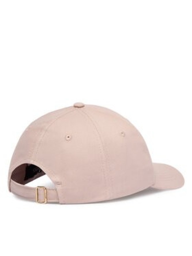 Guess Czapka z daszkiem AW5608 COT01 Różowy jasny