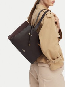 MEXX Torebka CEO-MEXX-L-020-08 Brązowy