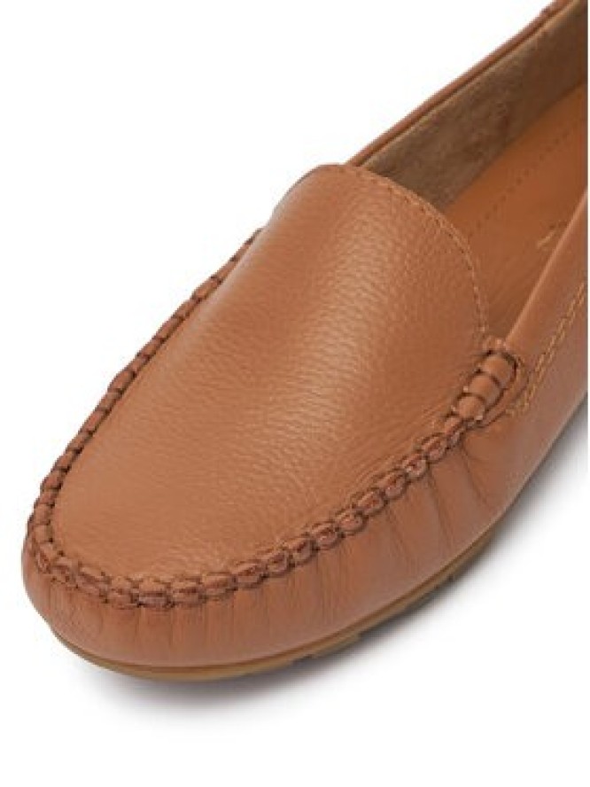 Lasocki Mokasyny RST-MARABEL-12 Brązowy