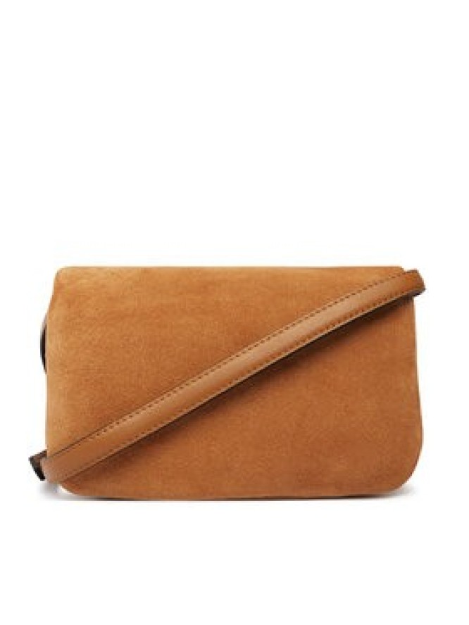 KARL LAGERFELD Torebka B3W30016 Brązowy