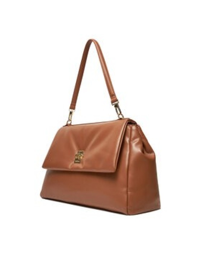 Gino Rossi Torebka CEO-MAE-LDA8073 Brązowy