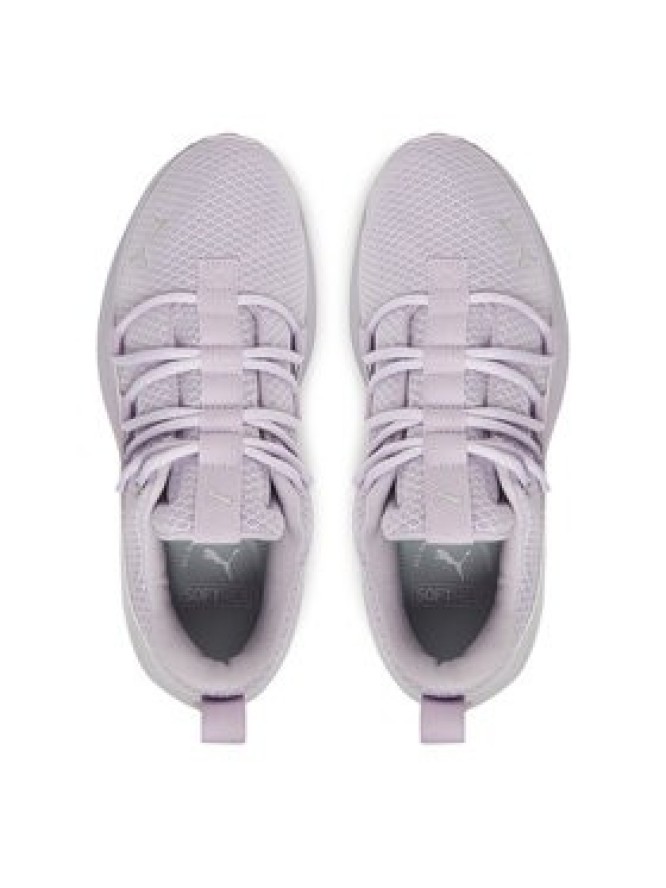 Puma Buty do biegania Softride One4all 377672 22 Fioletowy