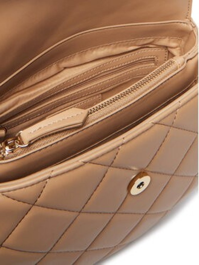 Valentino Torebka Bigs VBS3XJ02MAT Beżowy