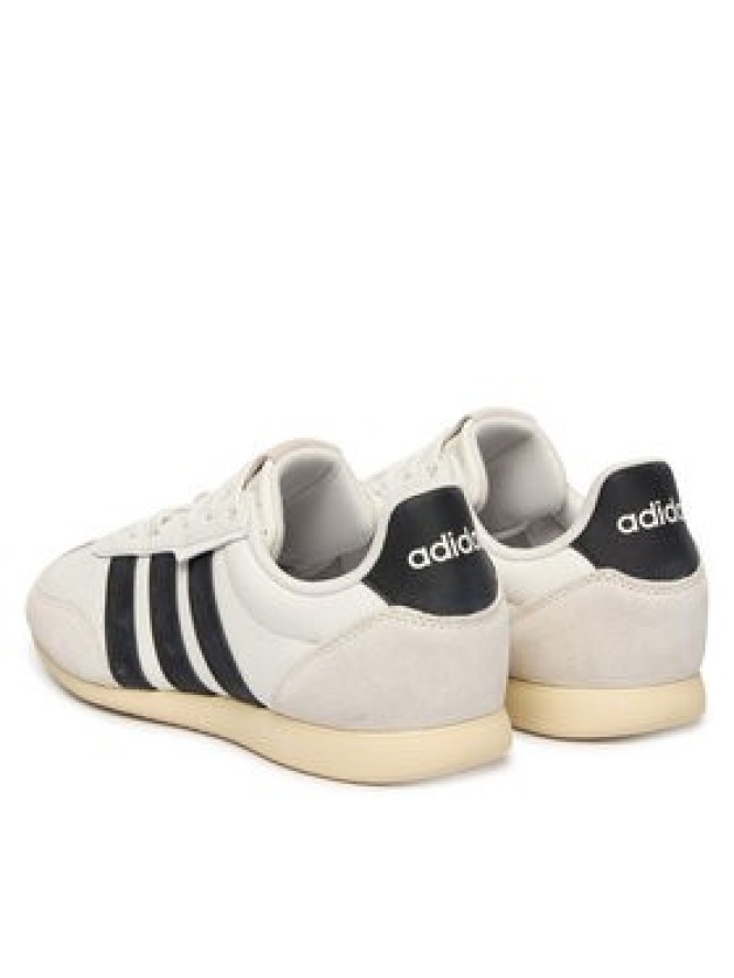 adidas Sneakersy Barreda Lo KI6726 Biały