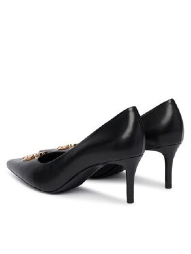 Tory Burch Szpilki Eleanor Pump 181019 Czarny