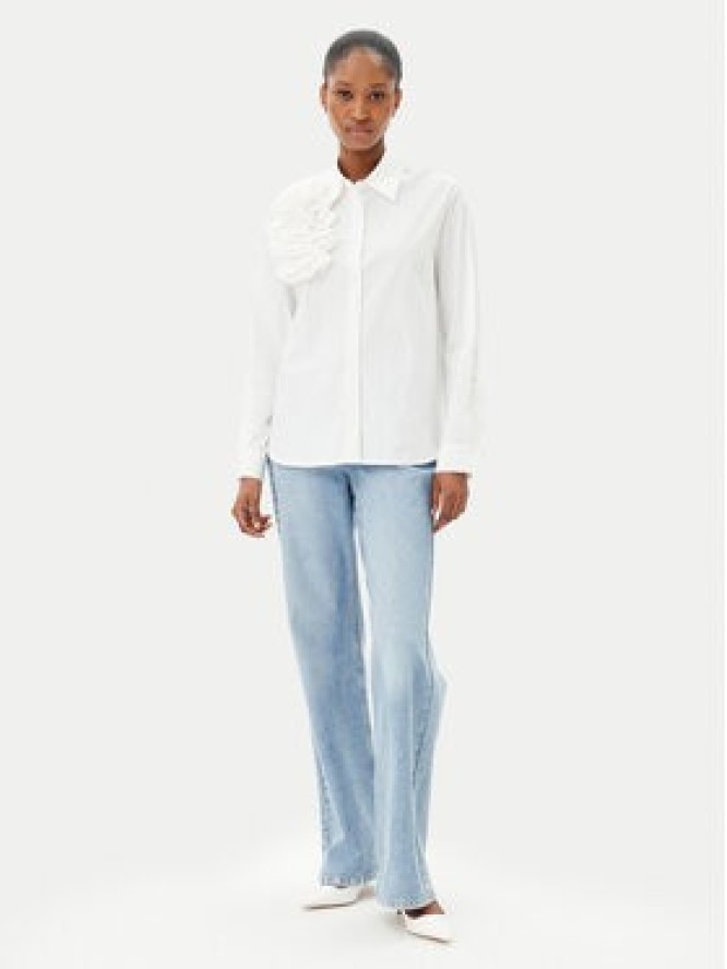 Artigli Koszula ACCA002425 Biały Regular Fit