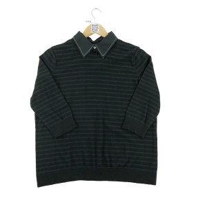 Second life - Lauren Ralph Lauren sweter damski - Jak nowy