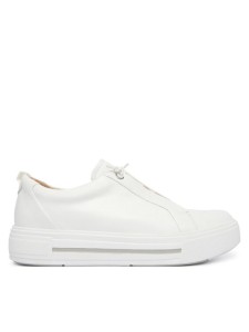 Caprice Sneakersy 9-23709-44 Biały