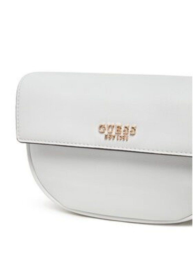 Guess Torebka HWBG96 45190 Biały