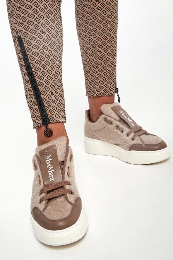 Legginsy damskie SPORTALM