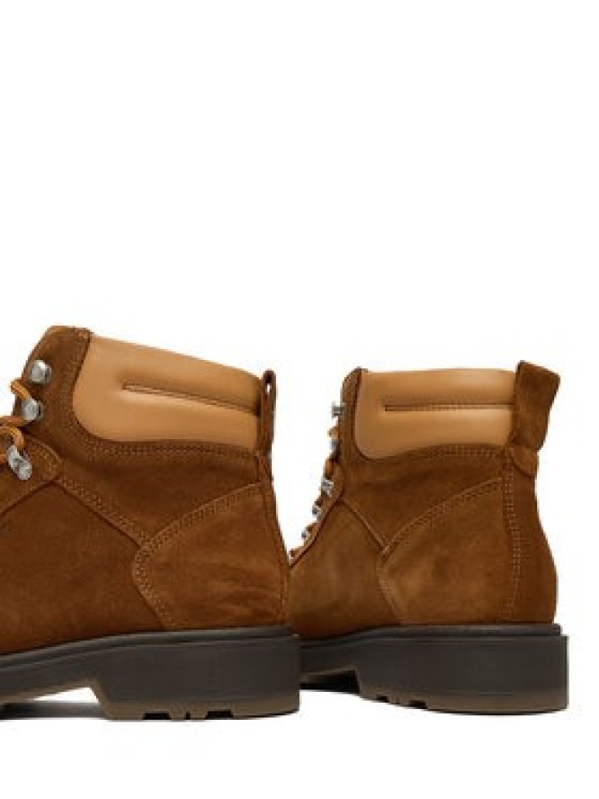 Gant Trapery 31543079 Brązowy