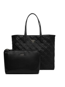 Guess Torebka Adelasia HWQL96 58240 Czarny