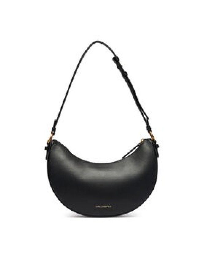 KARL LAGERFELD Torebka B3W30306 Czarny