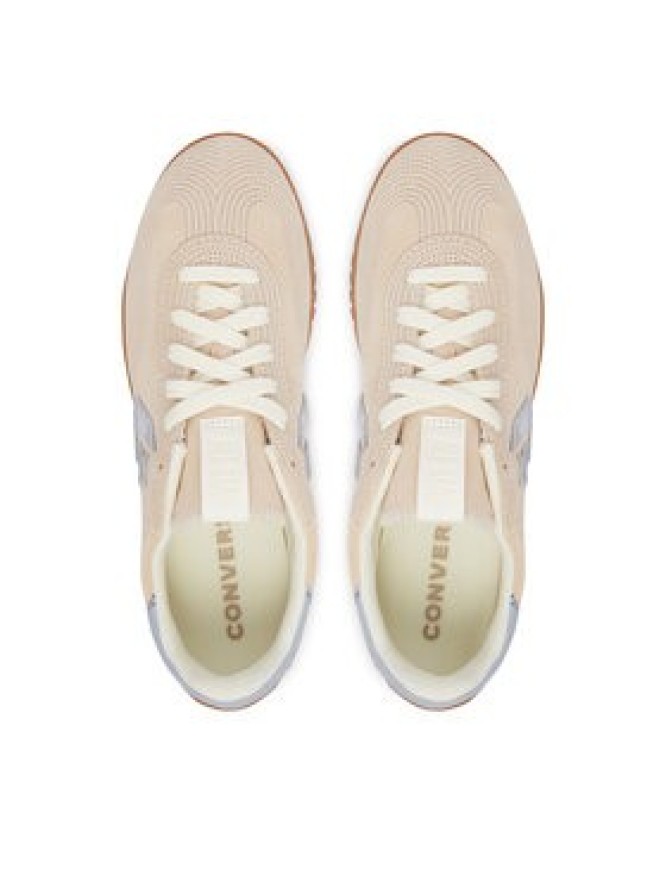 Converse Sneakersy Iconis A18831C Beżowy