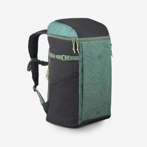 Lodówka-plecak 100 - 30 l