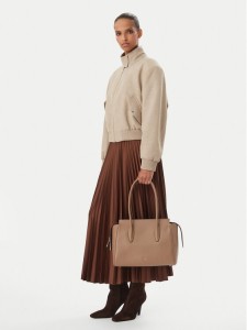 Furla Torebka Ambra L WB02175 HSF000 4489S Brązowy