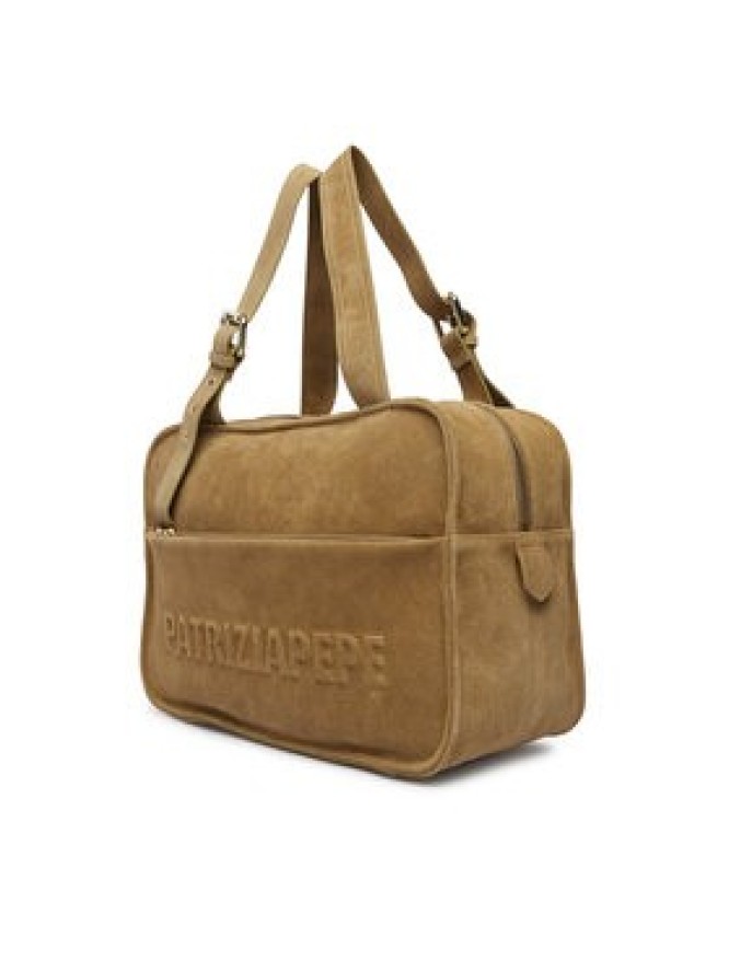 Patrizia Pepe Torebka 2B0125/L152-G626 Zielony