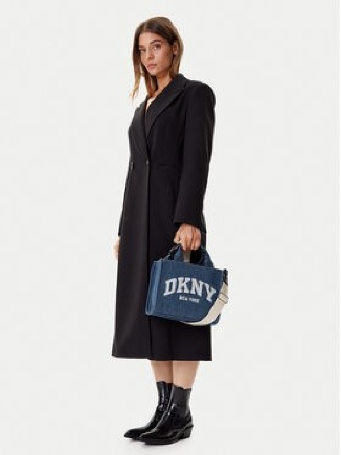 DKNY Torebka R52ADC80 Niebieski