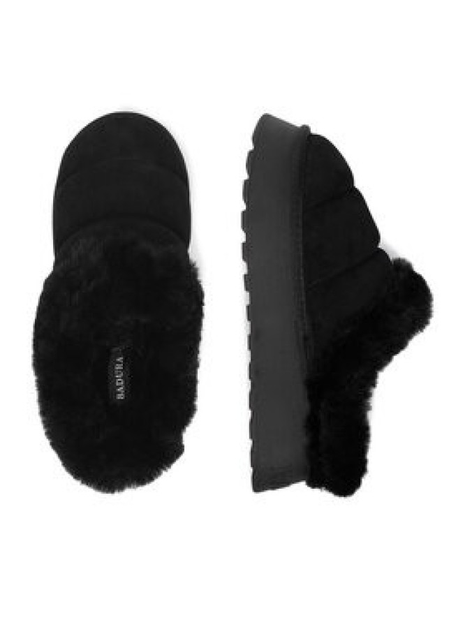 Badura Śniegowce EO-CORA-TS6301-01 Czarny