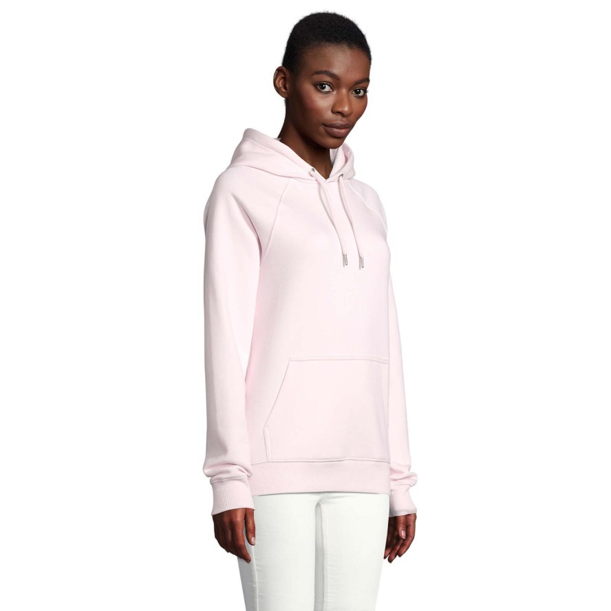 Bluza Z Kapturem Dla Dorosłych Unisex Stellar