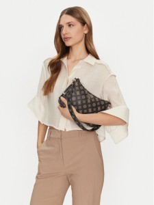 Guess Torebka HWEPG9 51018 Brązowy