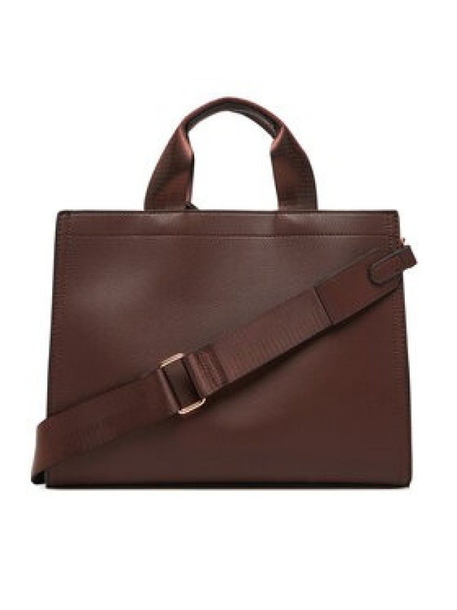 Aldo Torebka Mtl72bag 14141525 Brązowy