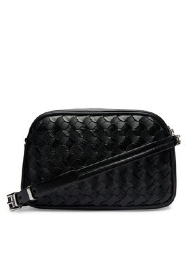 MICHAEL Michael Kors Torebka 32R6SJ6C5L Czarny