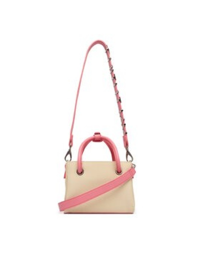 Valentino Torebka Alexia Summer VBSA0D05 Beżowy