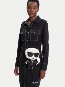KARL LAGERFELD Torebka A3W30186 Kolorowy