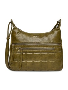 Lasocki Torebka C-LSK-L-010-08 Zielony