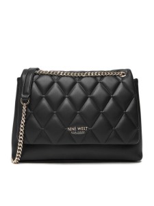Nine West Torebka CEO-CHARLOTTE-S22560-5 Czarny