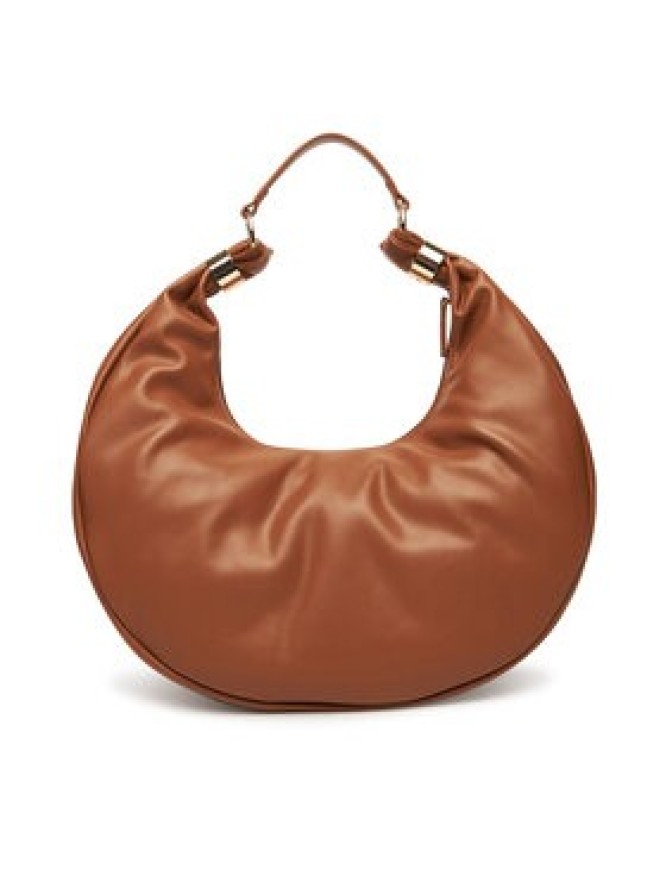 TWINSET Torebka 252TB7091 Brązowy