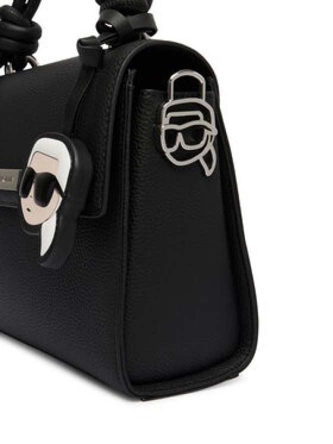KARL LAGERFELD Torebka B3W30125 Czarny