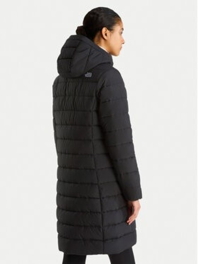 The North Face Kurtka zimowa Aconcagua NF0A8H1AJK31 Czarny Regular Fit