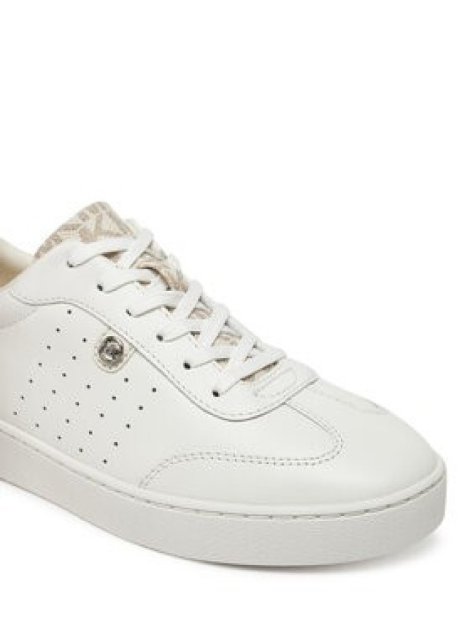 MICHAEL Michael Kors Sneakersy 43S5SCFS3L Biały