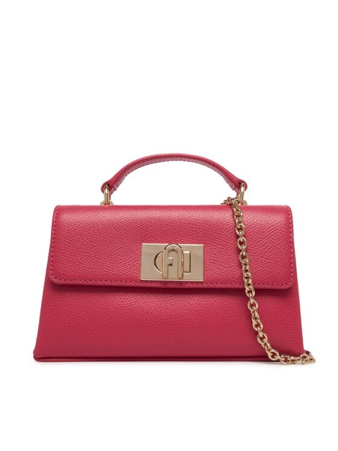 Furla Torebka 1927 Mini WE00423 ARE000 CN 4485S Różowy