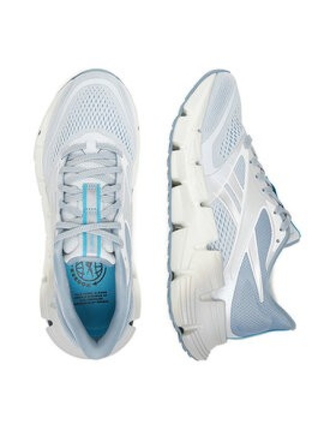 Reebok Buty do biegania EO-FLOATZIG 2 100225509 Niebieski