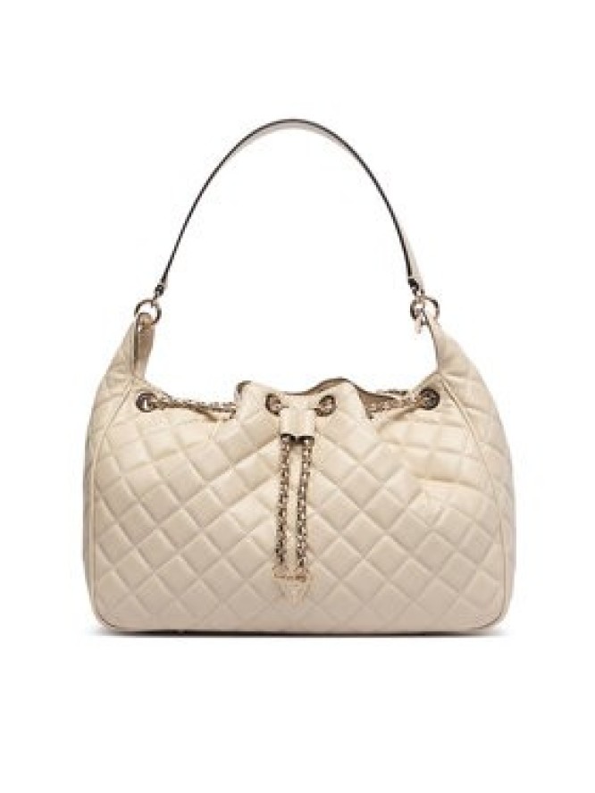 Guess Torebka Juliet HWQG24 56010 Beżowy jasny
