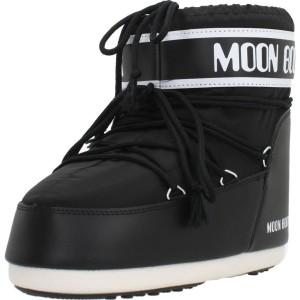 Buty MOON BOOT 14093400 001 Czarny